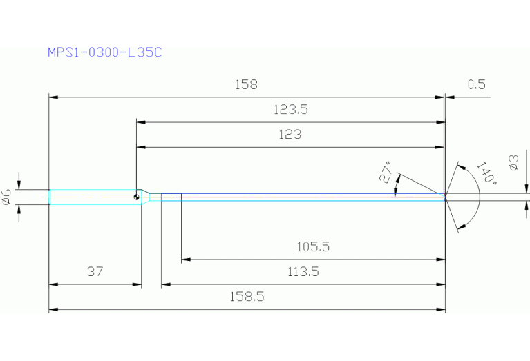 MPS1-0300-L35C DP1021