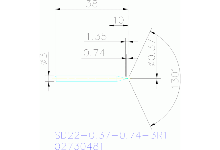 SD22-0.37-0.74-3R1