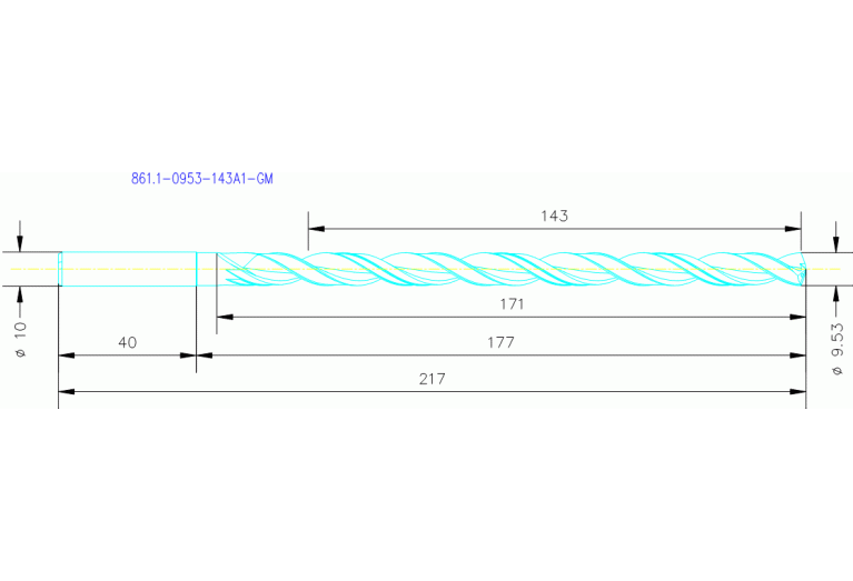 861.1-0953-143A1-GM GC34
