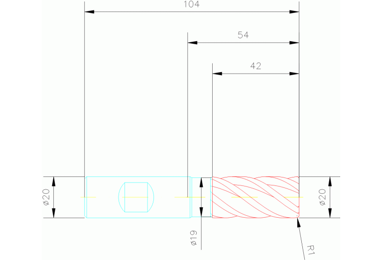 2F342-2000-100-PD 1730
