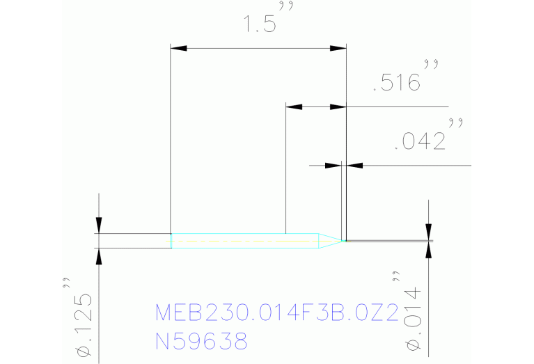 MEB230.014F3B.0Z2