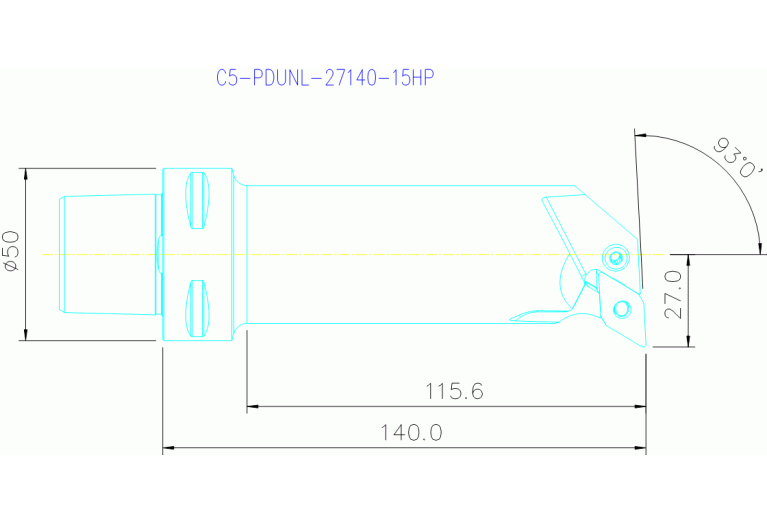 C5-PDUNL-27140-15HP