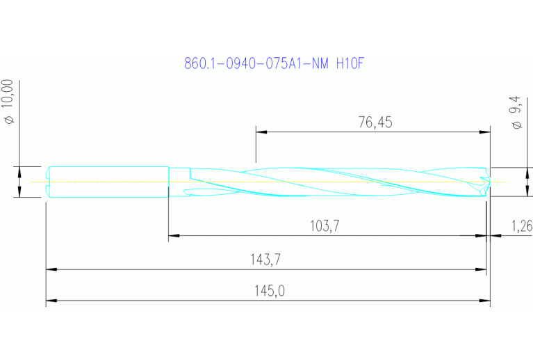 860.1-0940-075A1-NM H10F