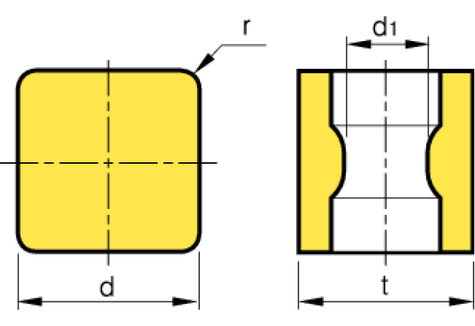 SNEX101010 PC6510