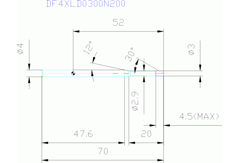 DF4XLD0300N200