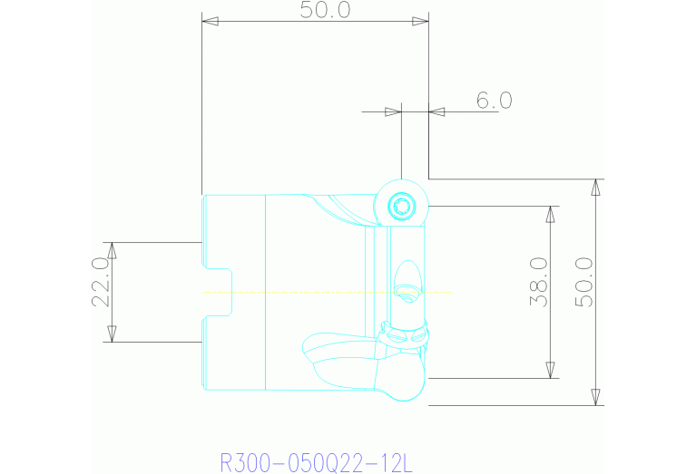 R300-050Q22-12L