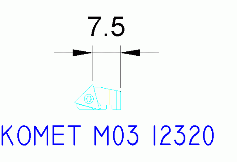 M03 12320