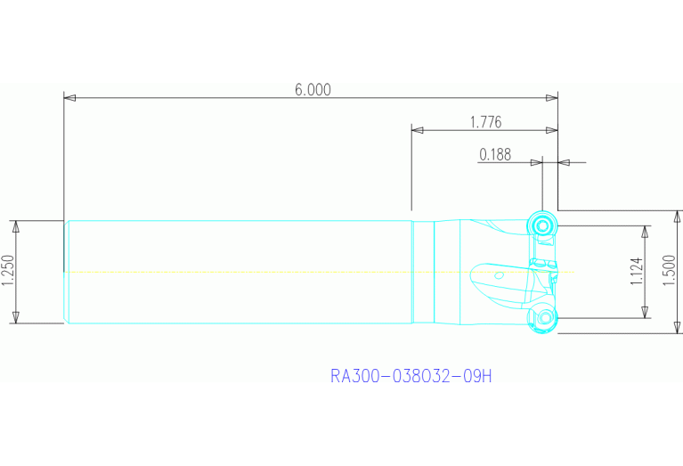 RA300-038O32-09H