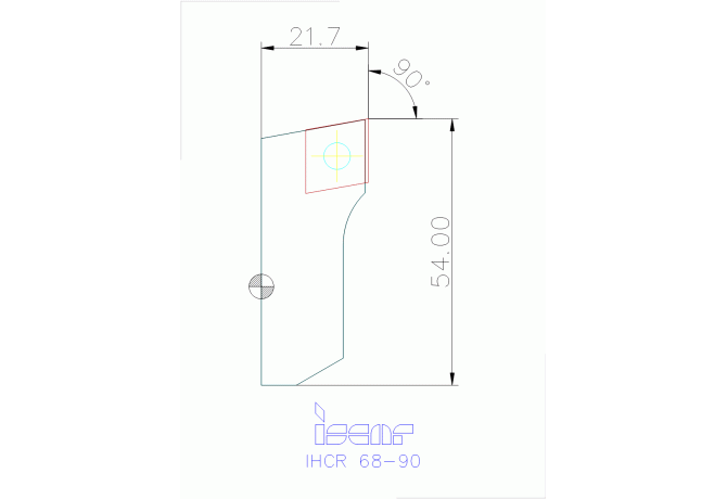 IHCR 68-90