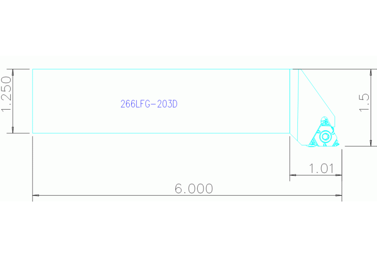 266LFG-203D