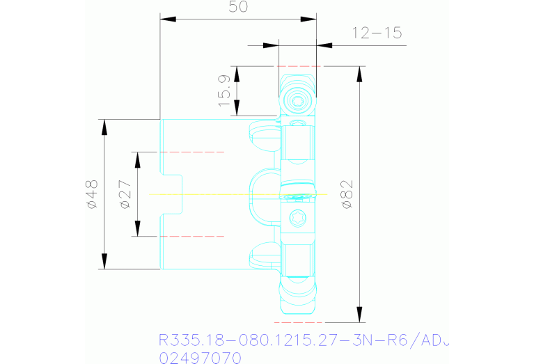 R335.18-080.1215.27-3N-R6/ADJ