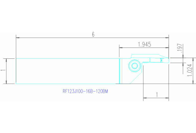 RF123J100-16B-120BM