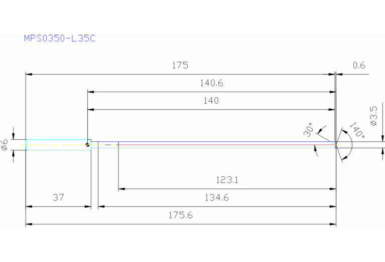 MPS0350-L35C VP15TF