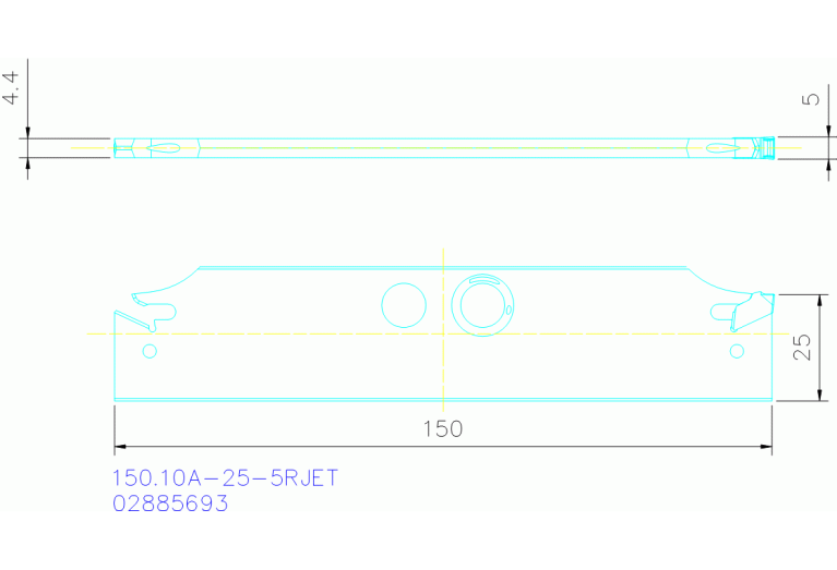 150.10A-25-5RJET