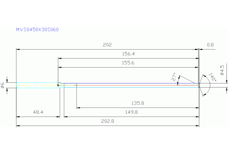 MVS0450X30S060 DP1020