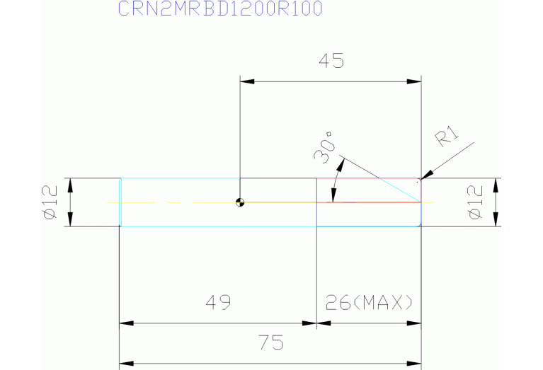 CRN2MRBD1200R100
