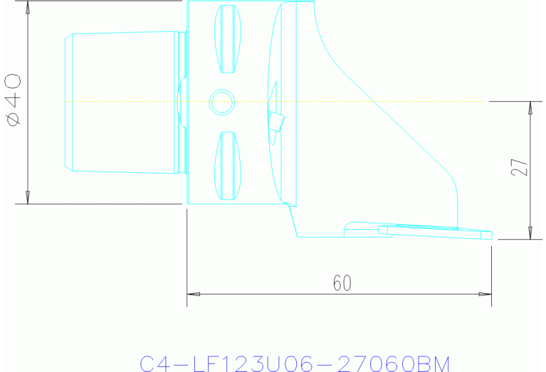 C4-LF123U06-27060BM