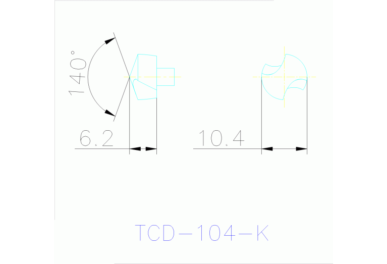 TKA1040R01 IN2505