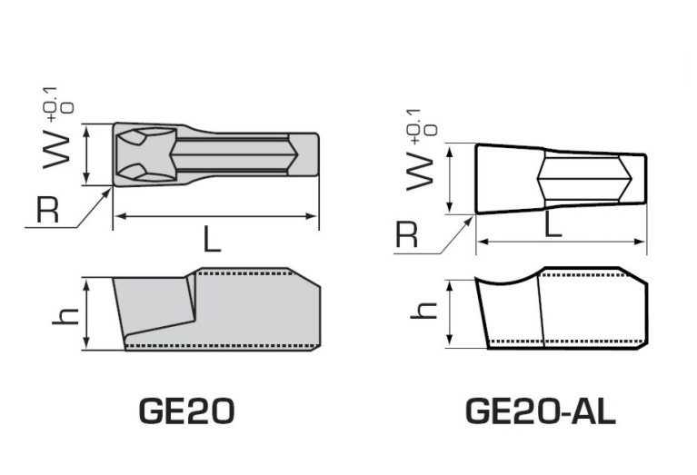 GE30-AL KS05F