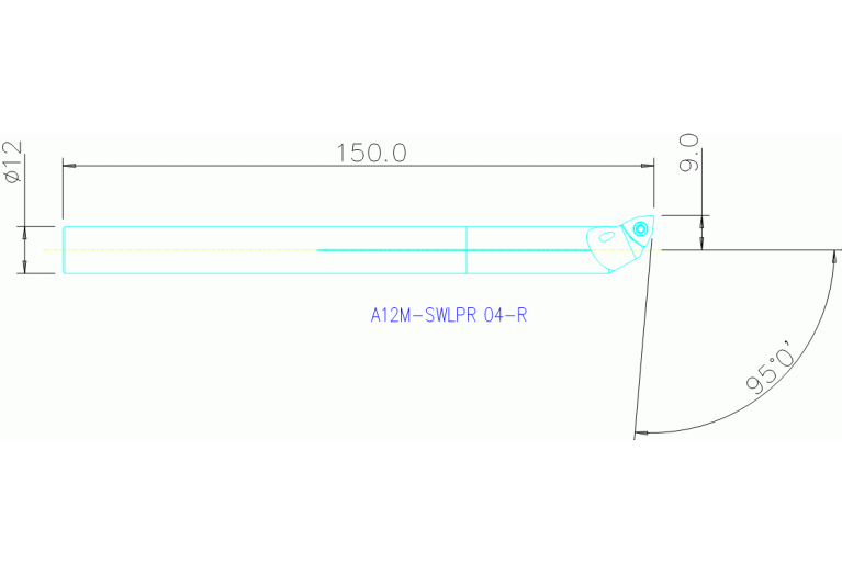 A12M-SWLPR 04-R
