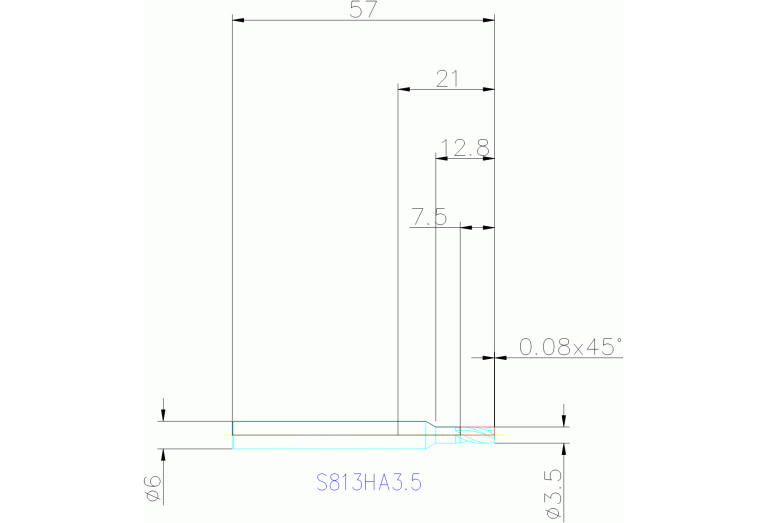 S813HA3.5