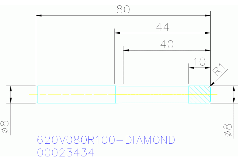 620V080R100-DIAMOND