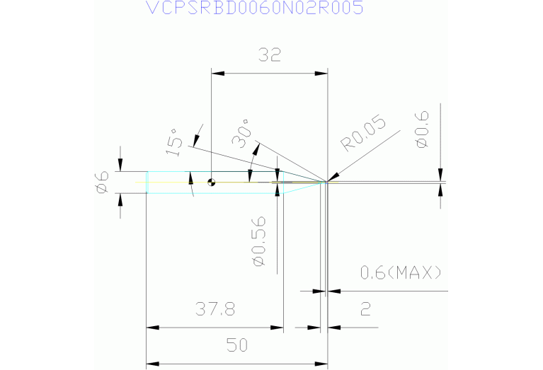 VCPSRBD0060N02R005