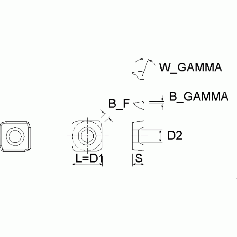 SPCW1204EDTR K2885