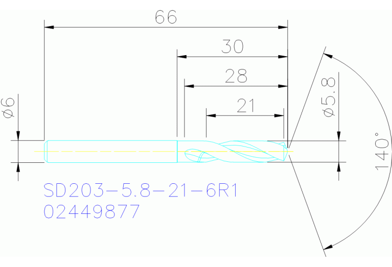 SD203-5.8-21-6R1