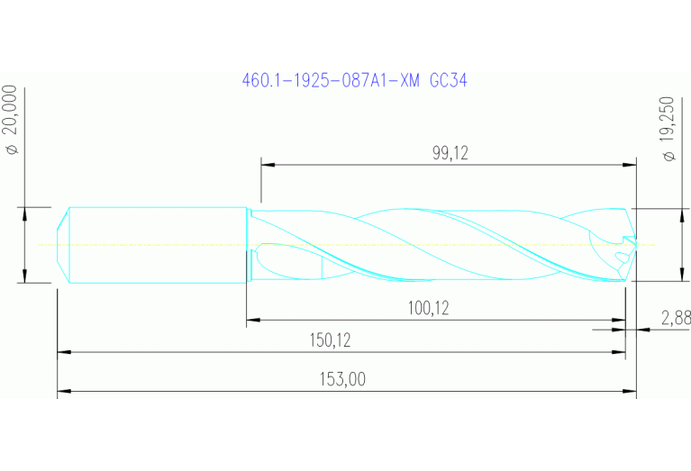 460.1-1925-087A1-XM GC34