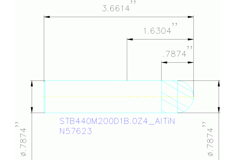 STB440M200D1B.0Z4 ALTIN