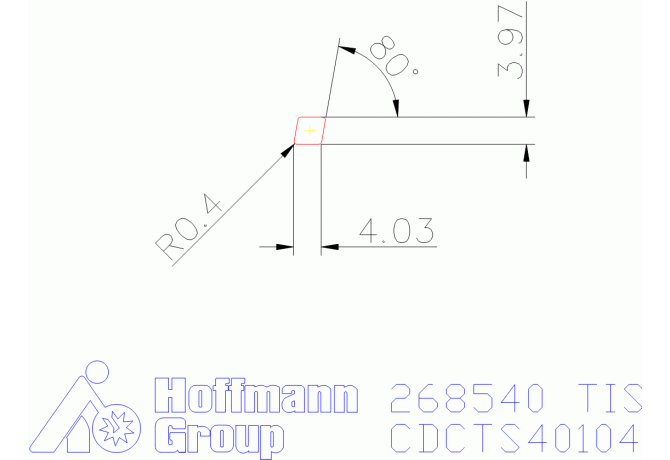268540 TIS