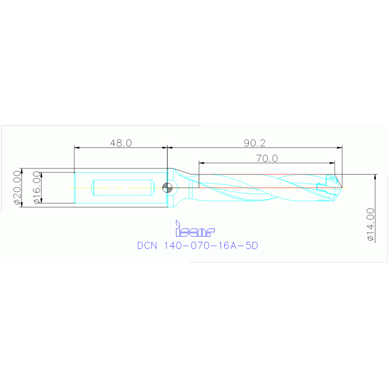 DCN 140-070-16A-5D
