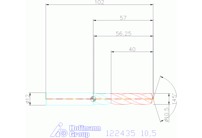 122435 10,5