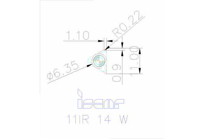 11IR 14 W IC08