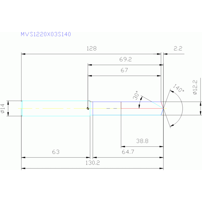 MVS1220X03S140