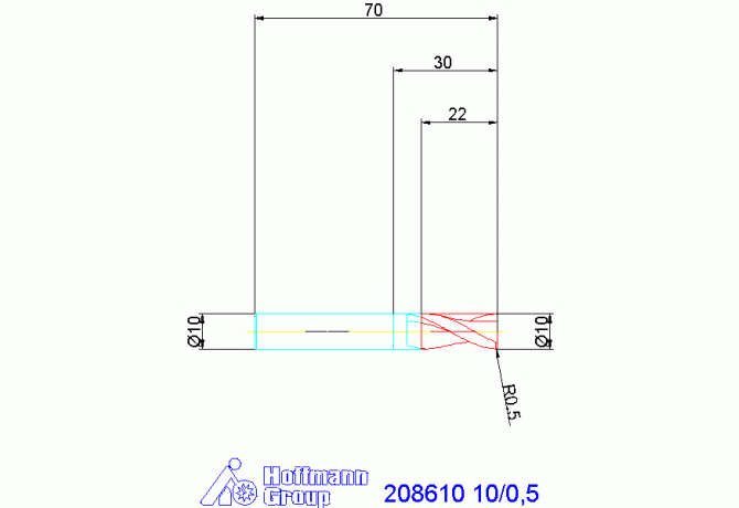 208610 10/0,5
