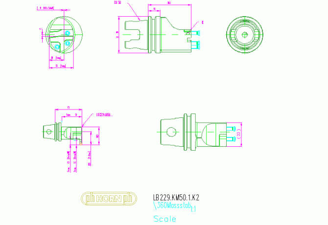 LB229.TS50.1.K2