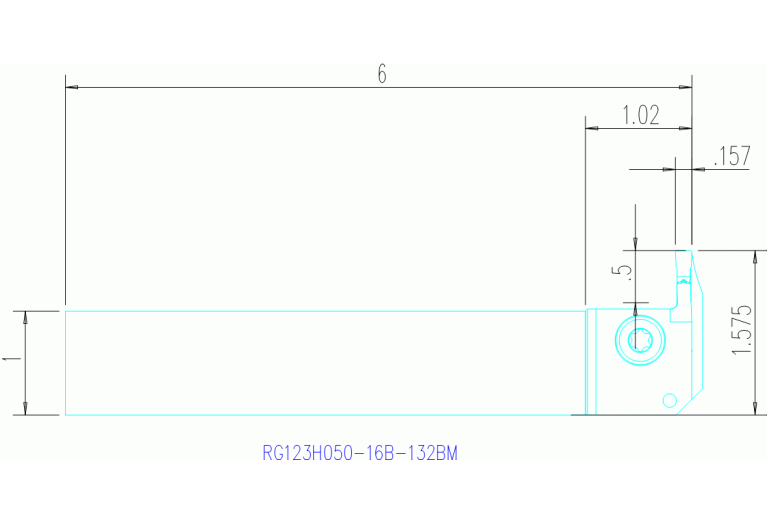 RG123H050-16B-132BM