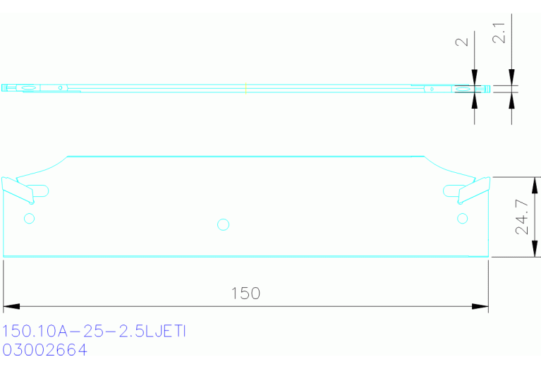 150.10A-25-2.5LJETI