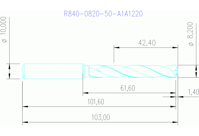 R840-0820-50-A1A 1220