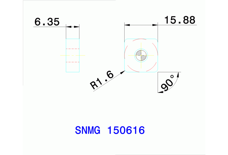 SNMG 150616 TT8115B