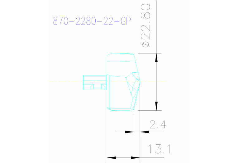 870-2280-22-GP 4234