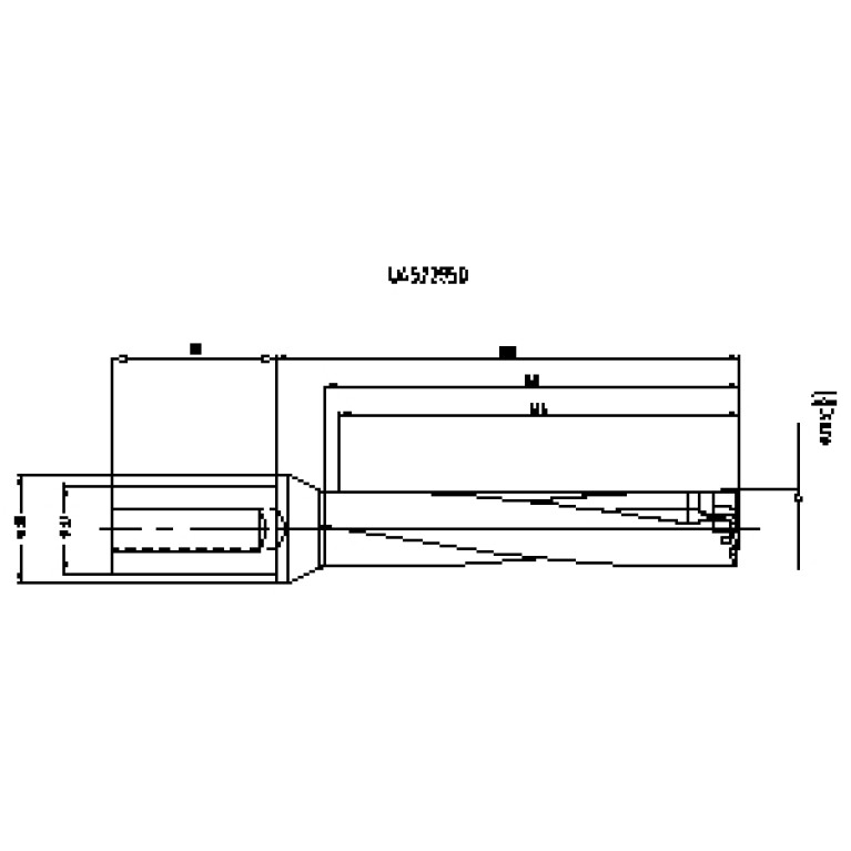 U45 22850