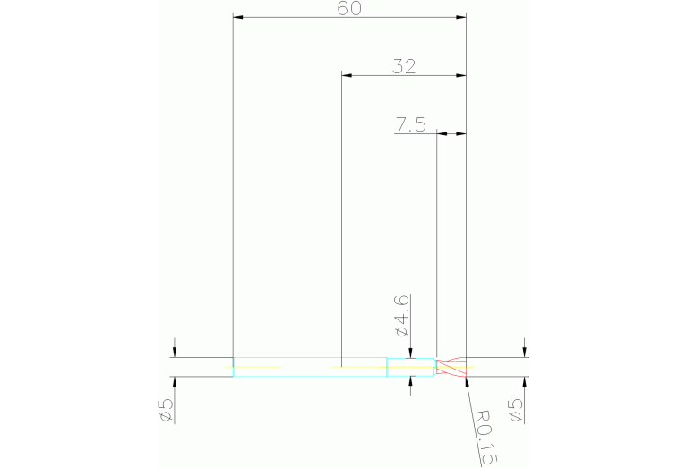 2P122-0500-NC H10F