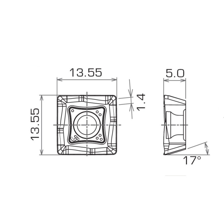 SWMT1304PDPR-MJ T3030