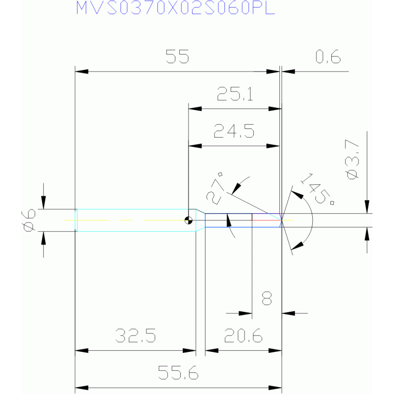 MVS0370X02S060PL