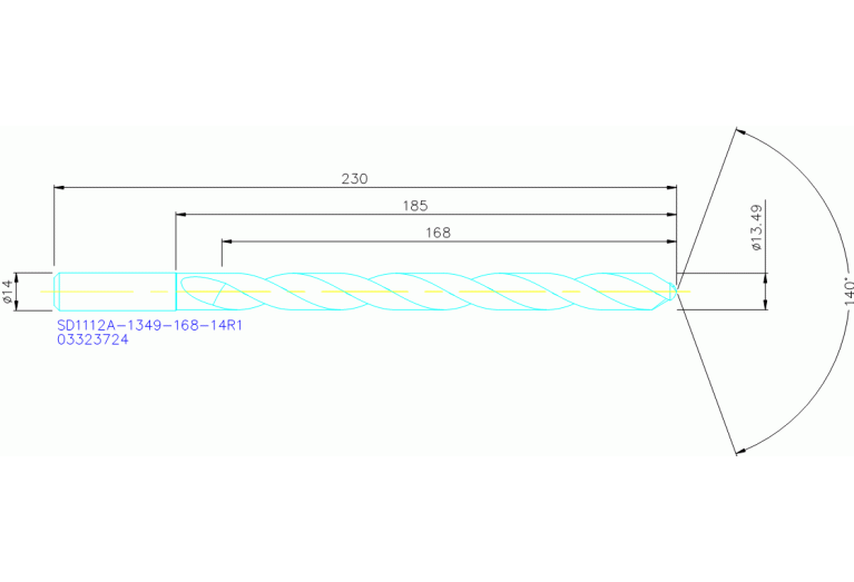 SD1112A-1349-168-14R1