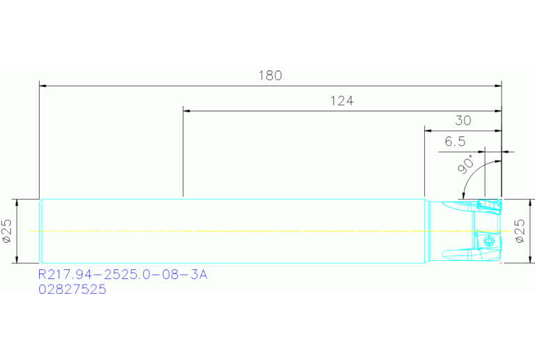 R217.94-2525.0-08-3A