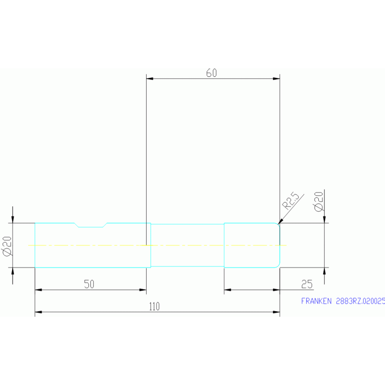 2883RZ.020025
